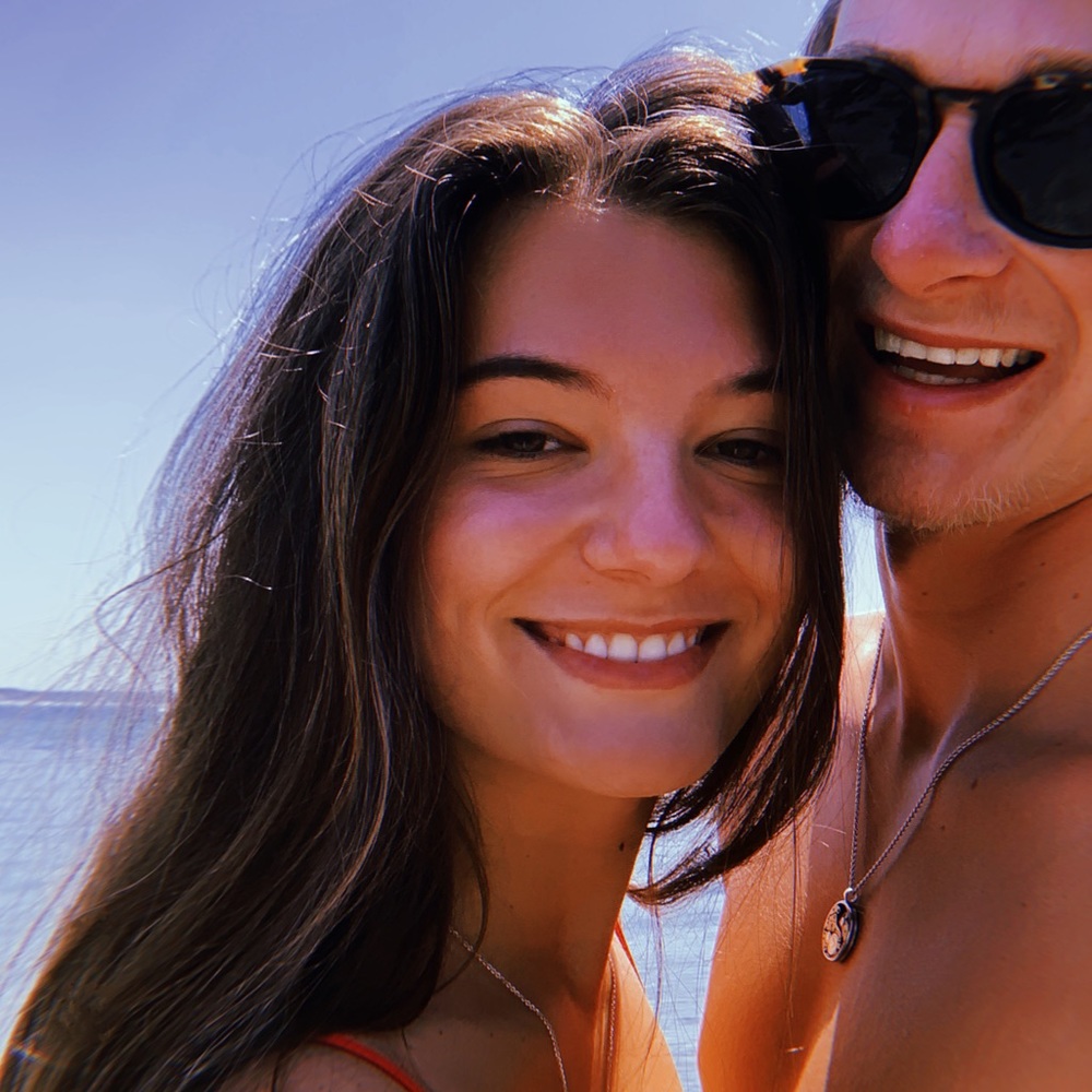 Meet your Posher, Priya